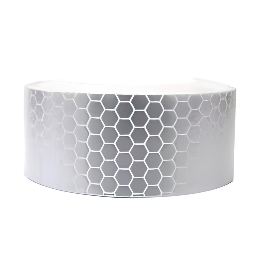 EGR 001 Autocollant ultra r&eacute;flecteur